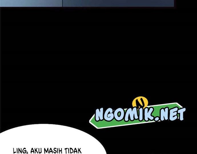 Virus Girlfriend Chapter 276 - halaman 51