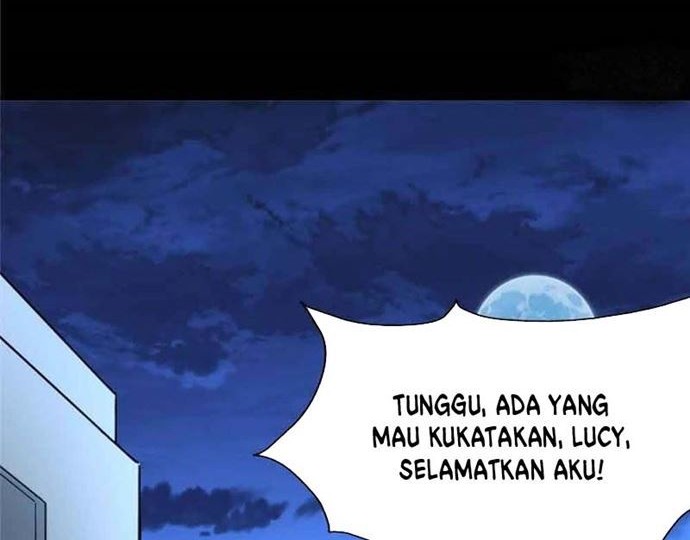 Virus Girlfriend Chapter 276 - halaman 53