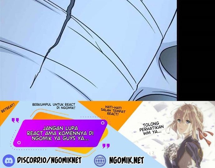 Virus Girlfriend Chapter 276 - halaman 57