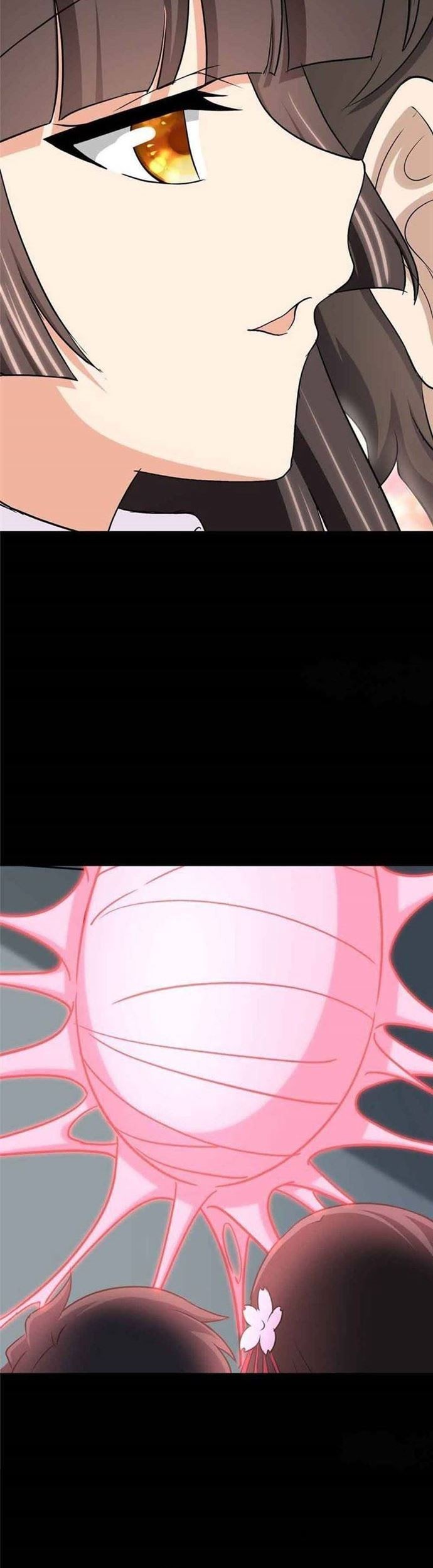 Virus Girlfriend Chapter 276 - halaman 8