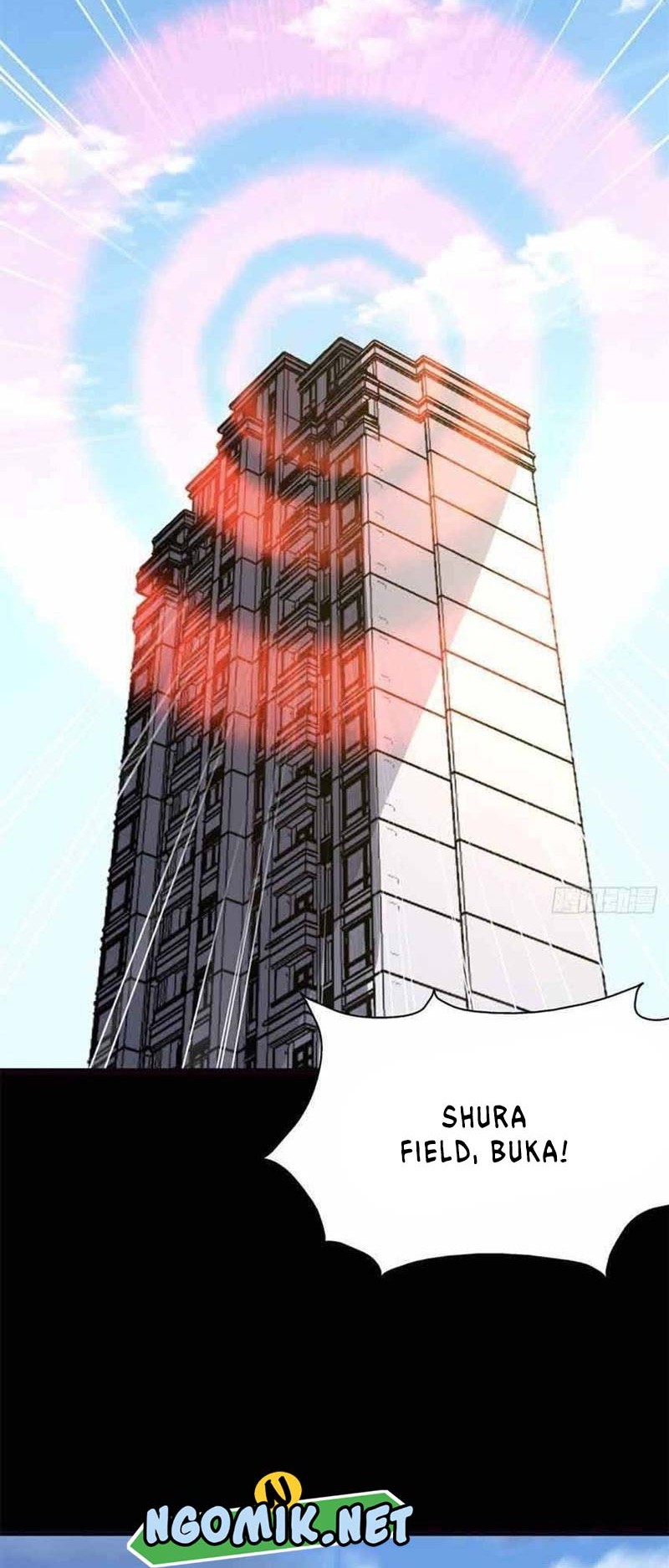 Virus Girlfriend Chapter 278 - halaman 15
