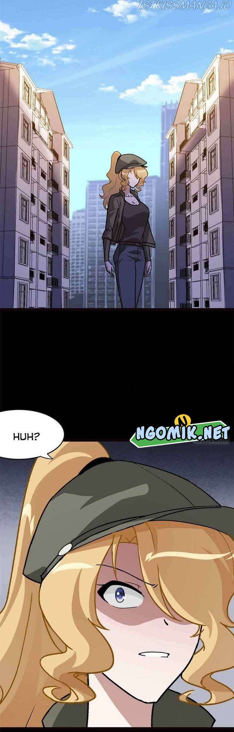 Virus Girlfriend Chapter 278 - halaman 20