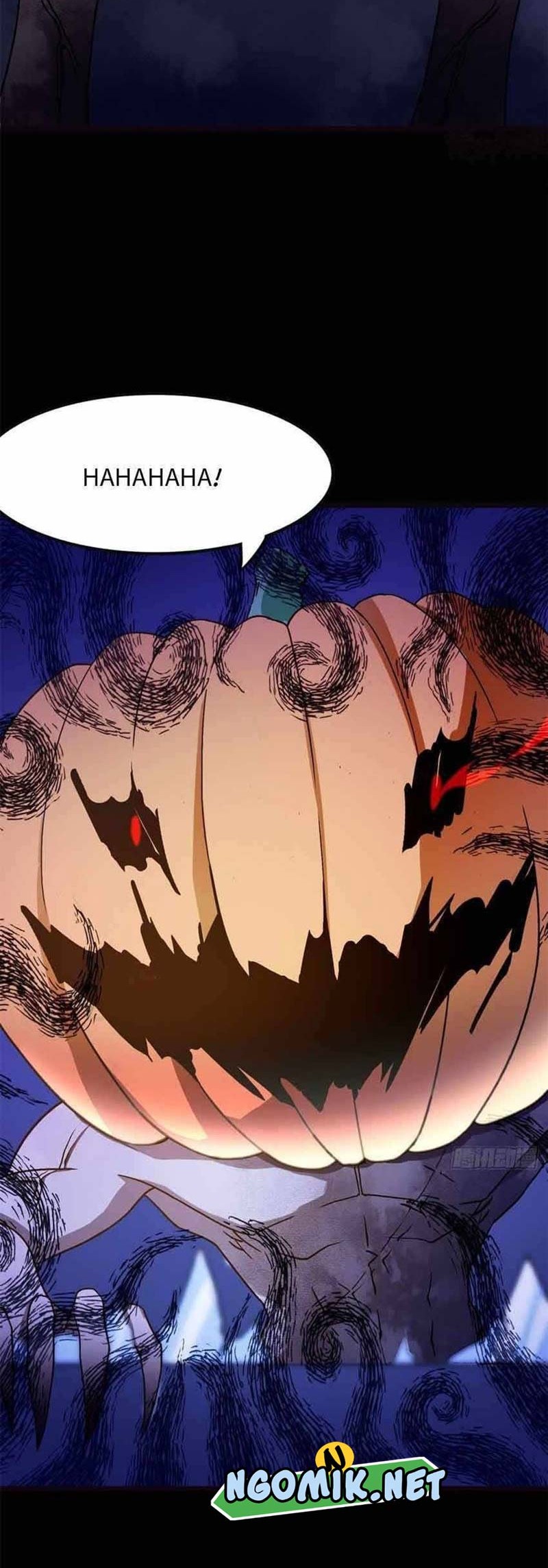 Virus Girlfriend Chapter 278 - halaman 23
