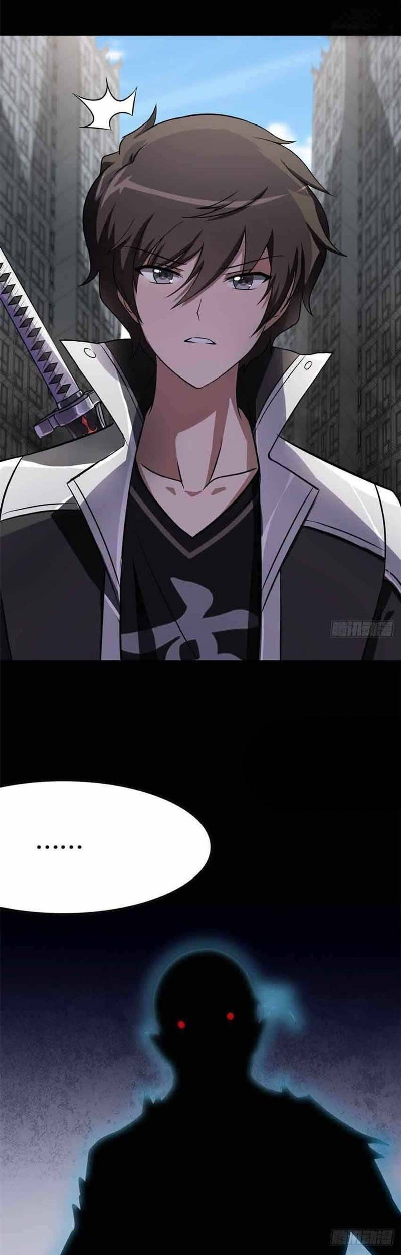 Virus Girlfriend Chapter 278 - halaman 28