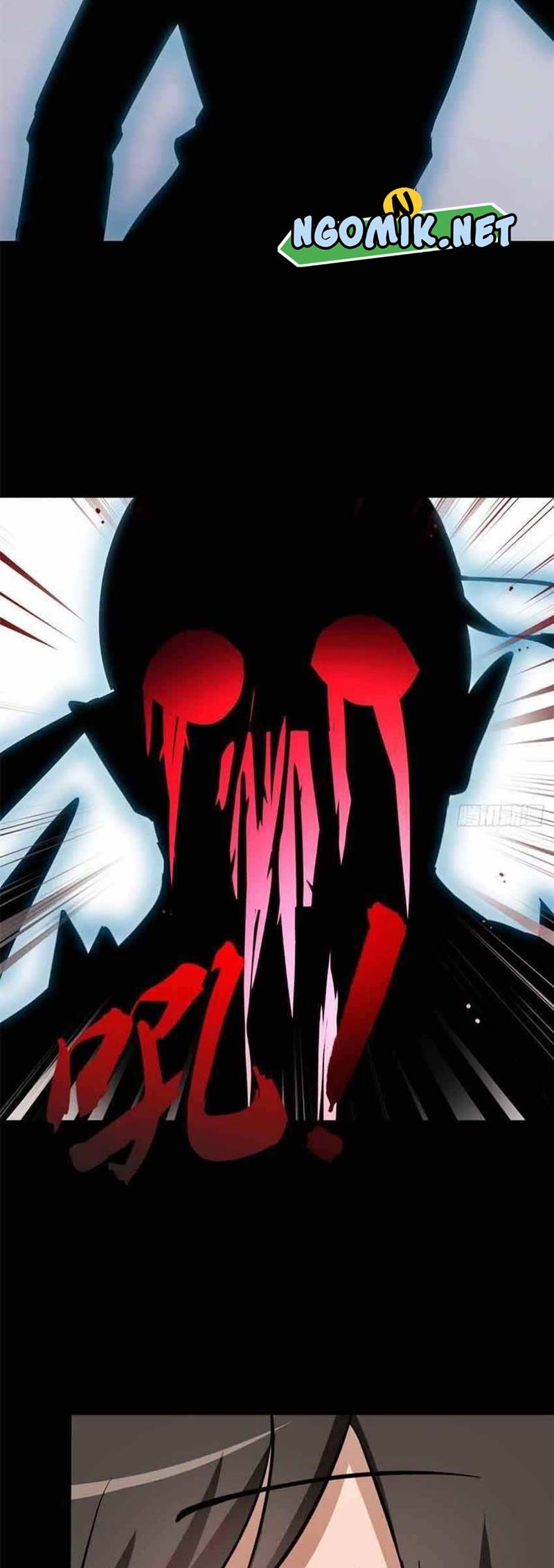 Virus Girlfriend Chapter 278 - halaman 29