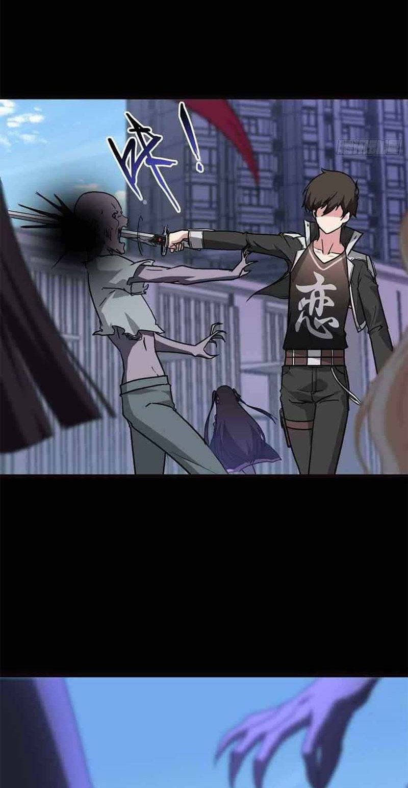 Virus Girlfriend Chapter 278 - halaman 5