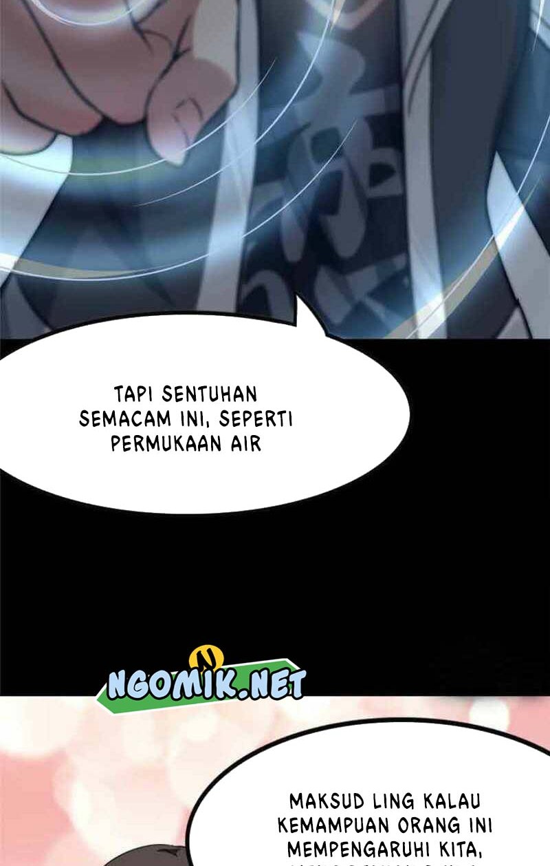 Virus Girlfriend Chapter 279 - halaman 23
