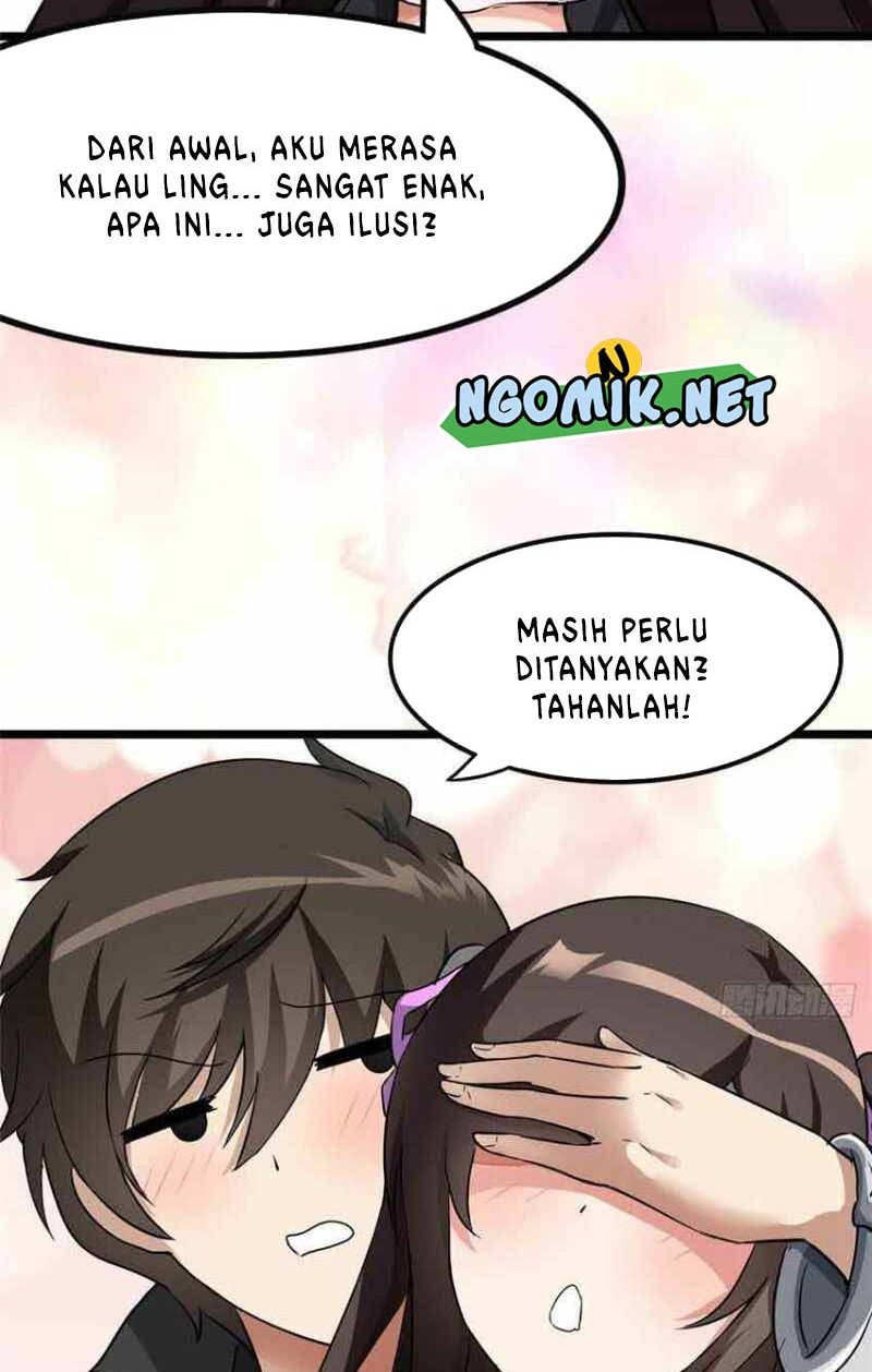 Virus Girlfriend Chapter 279 - halaman 25