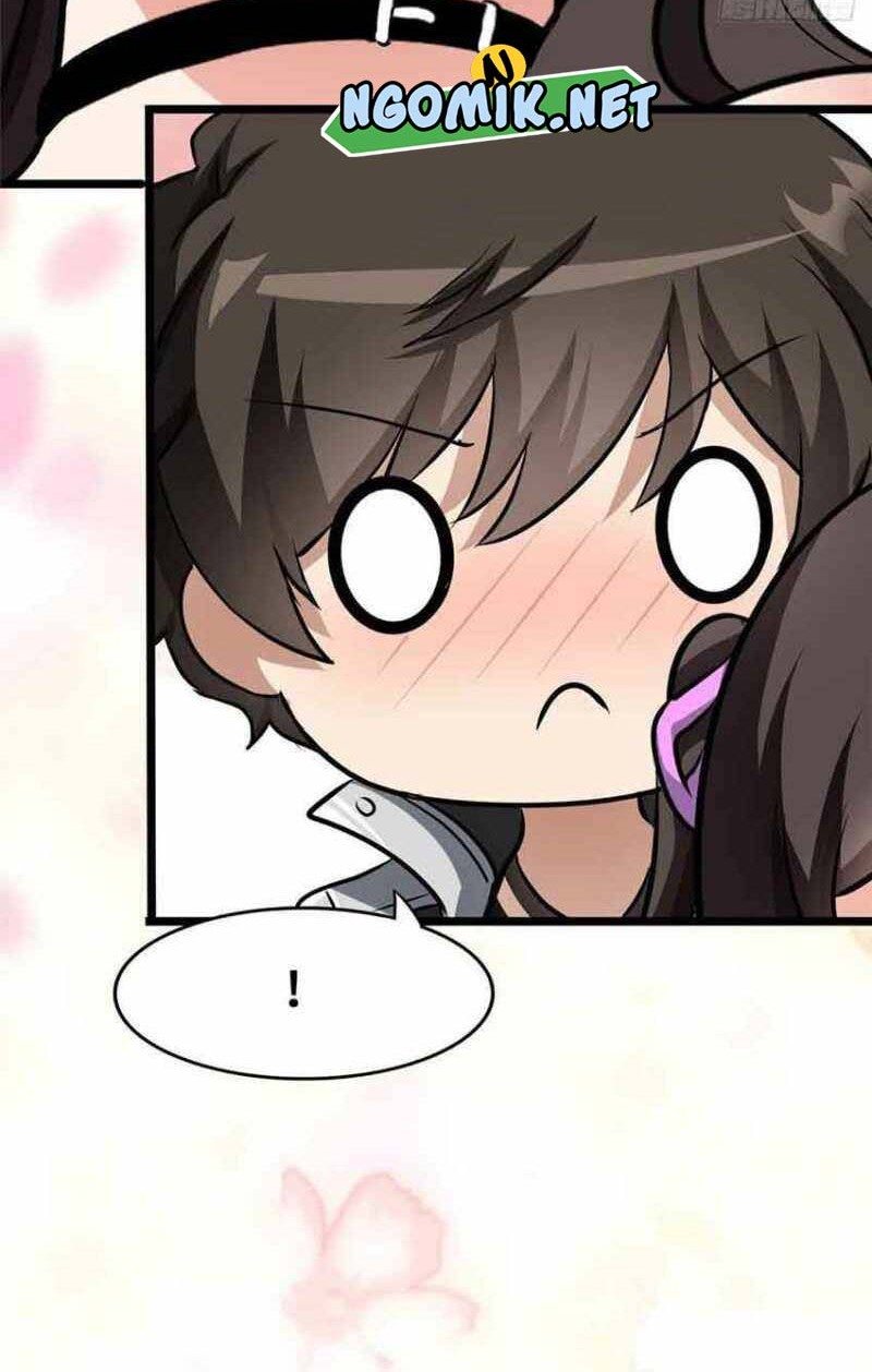 Virus Girlfriend Chapter 279 - halaman 27