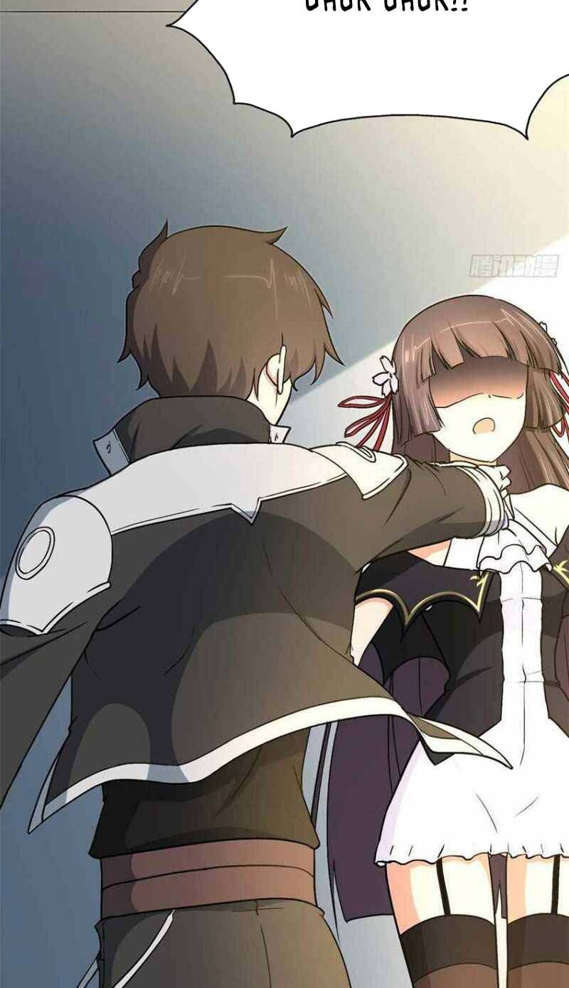 Virus Girlfriend Chapter 280 - halaman 15