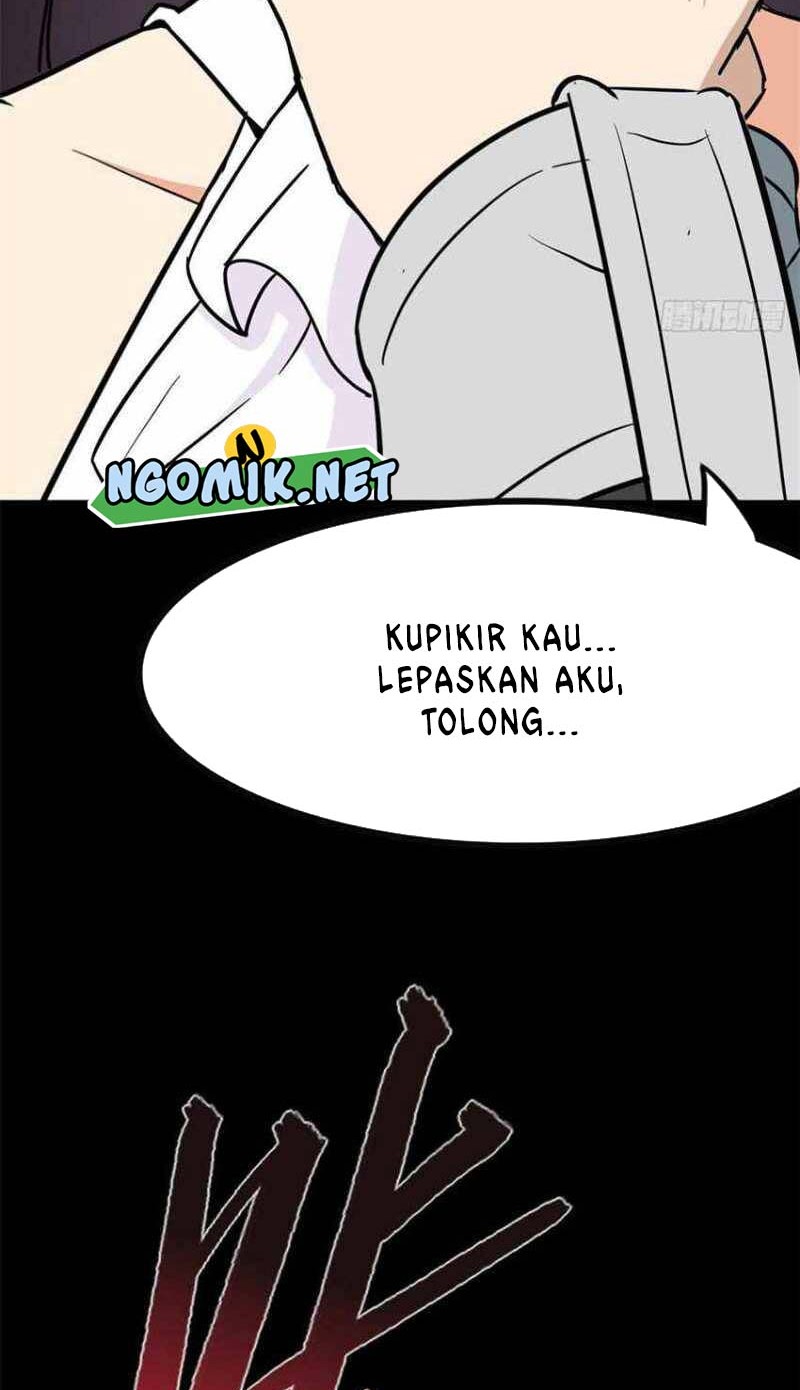 Virus Girlfriend Chapter 280 - halaman 17