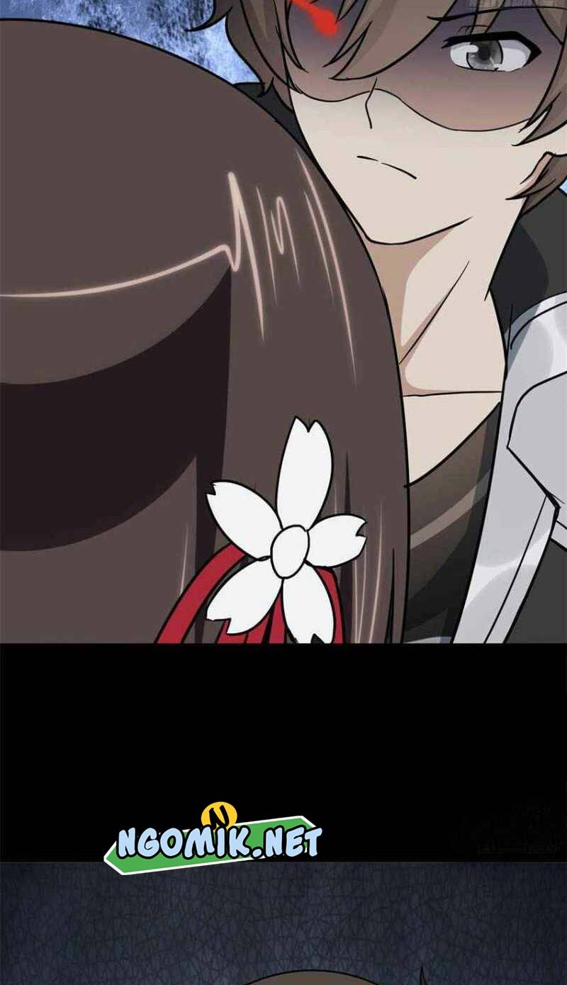 Virus Girlfriend Chapter 280 - halaman 19