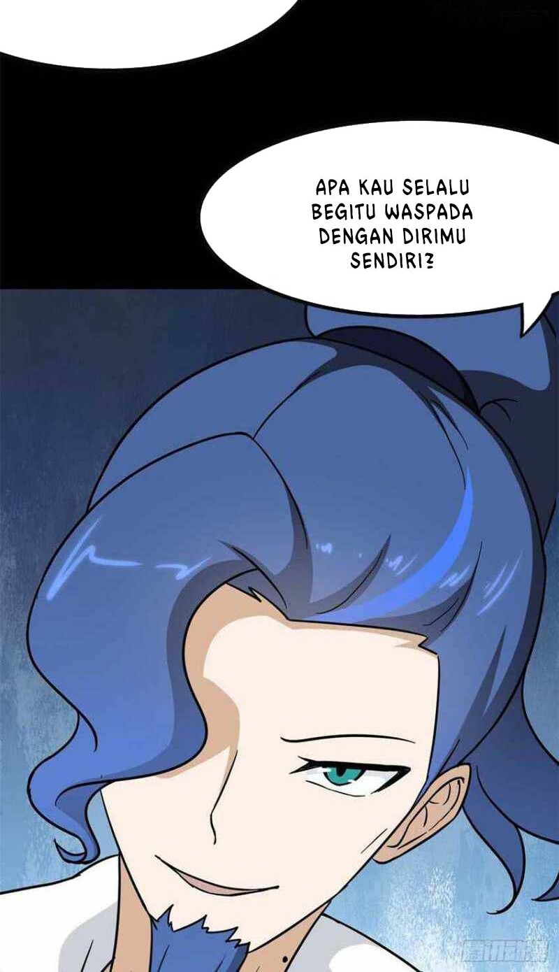 Virus Girlfriend Chapter 280 - halaman 21