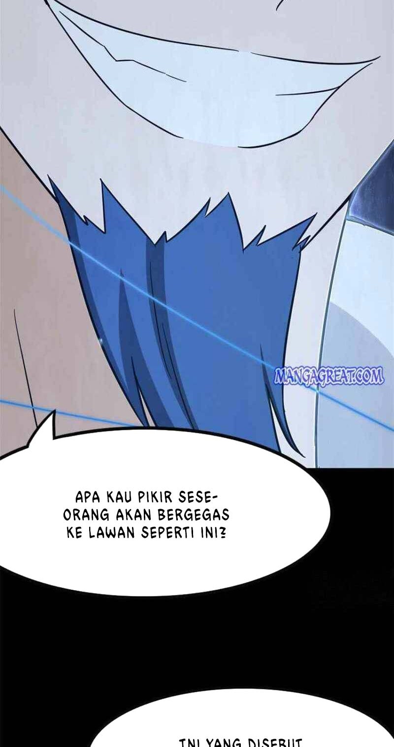 Virus Girlfriend Chapter 280 - halaman 25