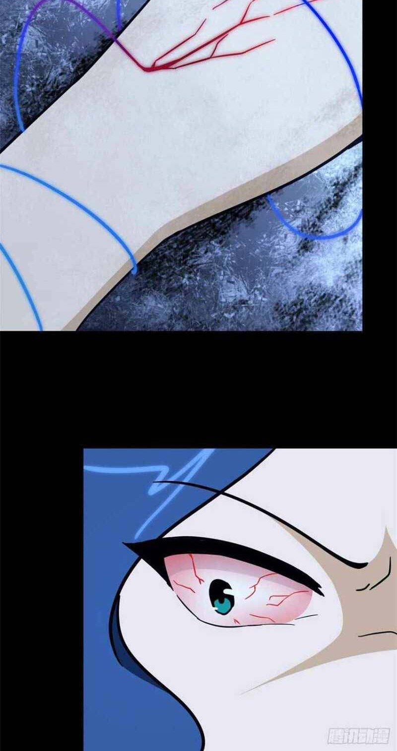 Virus Girlfriend Chapter 280 - halaman 29