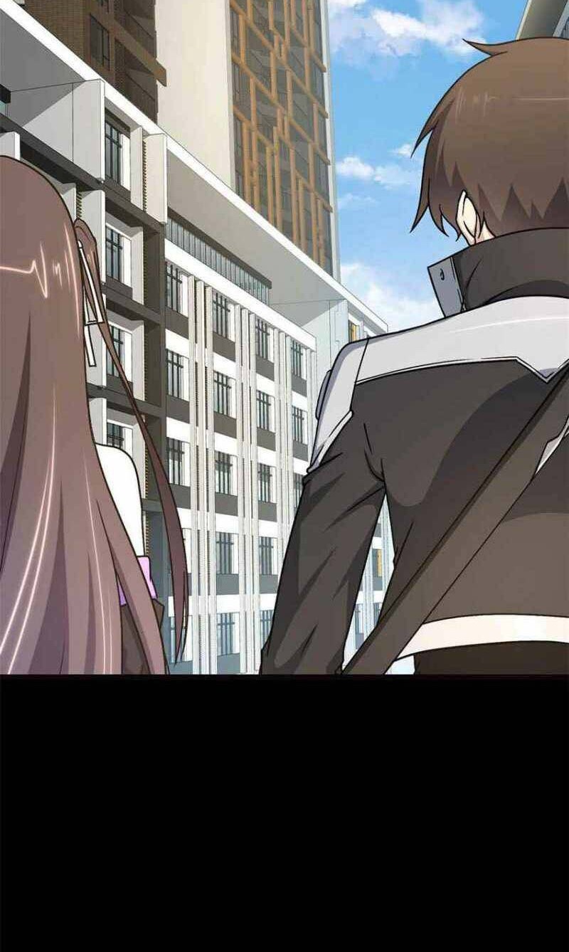 Virus Girlfriend Chapter 280 - halaman 3