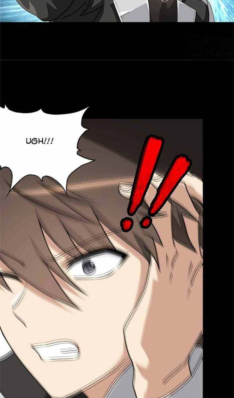 Virus Girlfriend Chapter 281 - halaman 19