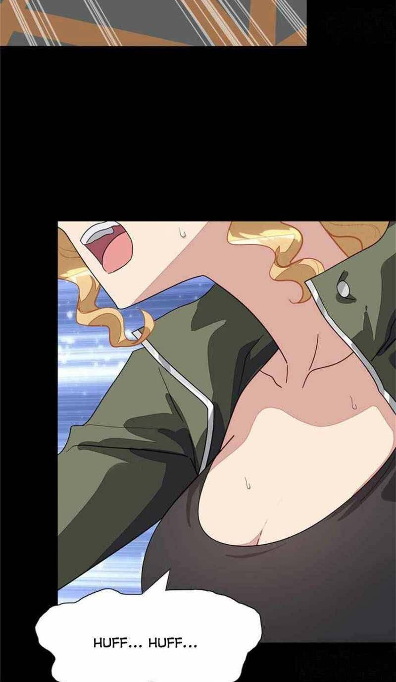 Virus Girlfriend Chapter 281 - halaman 27