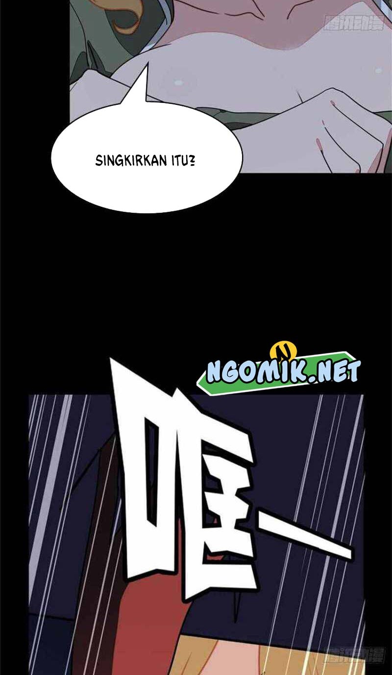 Virus Girlfriend Chapter 281 - halaman 29