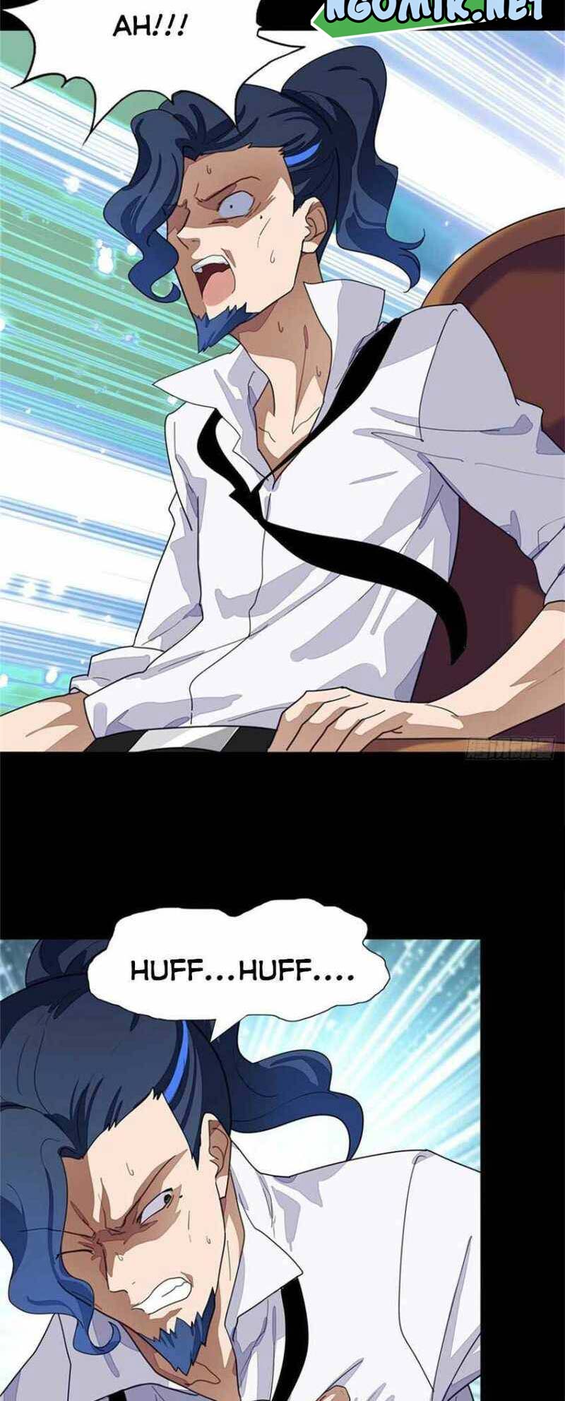 Virus Girlfriend Chapter 281 - halaman 3