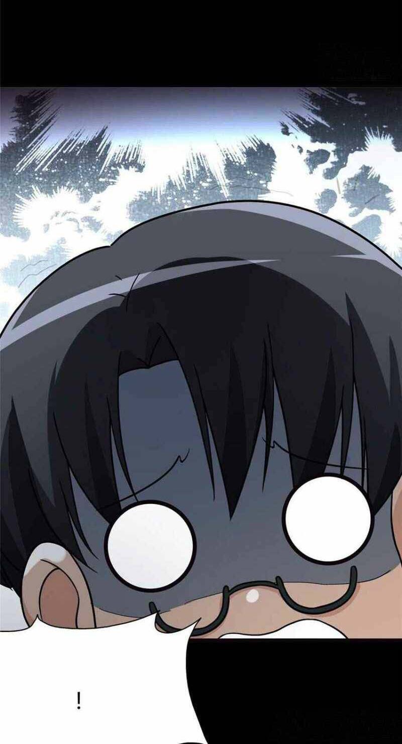 Virus Girlfriend Chapter 282 - halaman 17