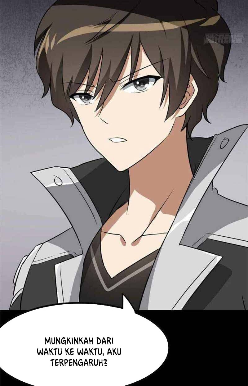 Virus Girlfriend Chapter 282 - halaman 37