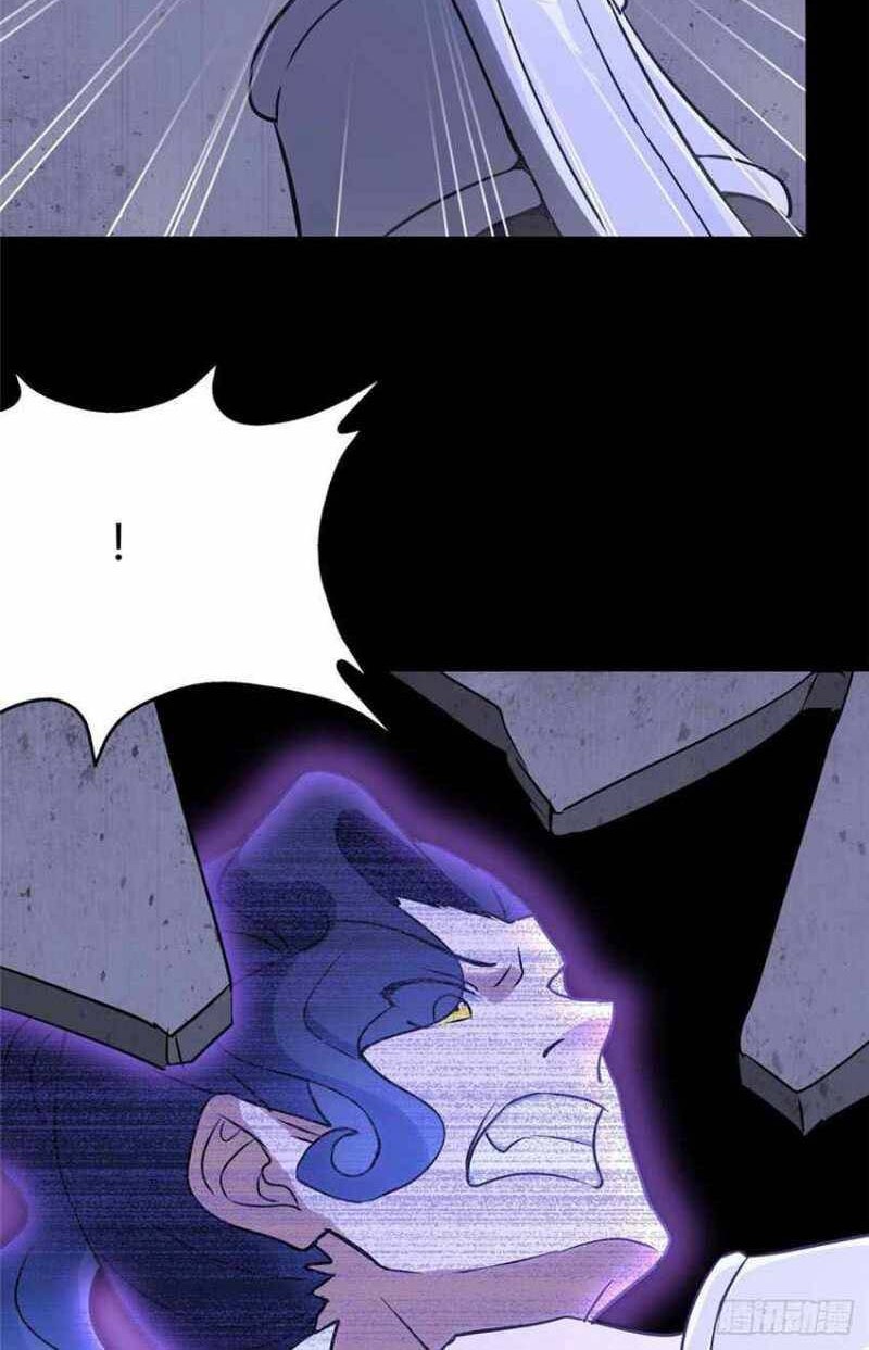 Virus Girlfriend Chapter 282 - halaman 41