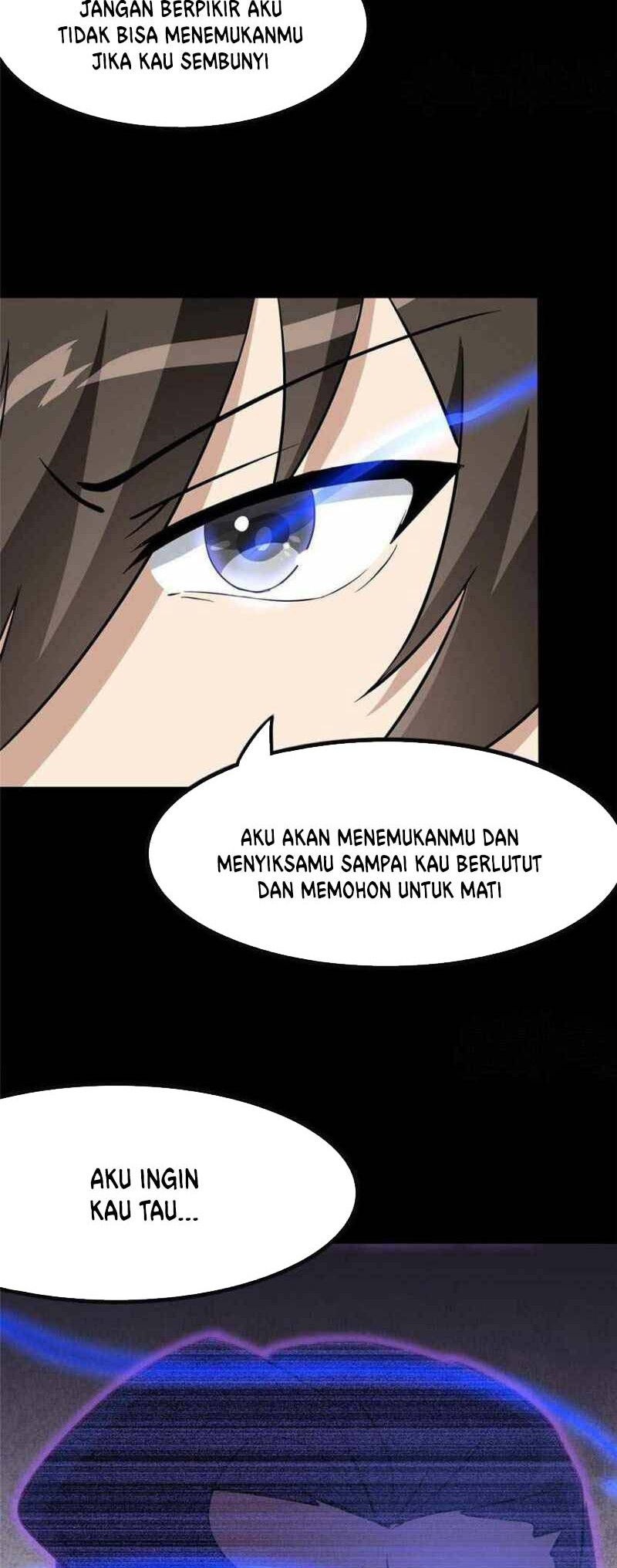 Virus Girlfriend Chapter 282 - halaman 43