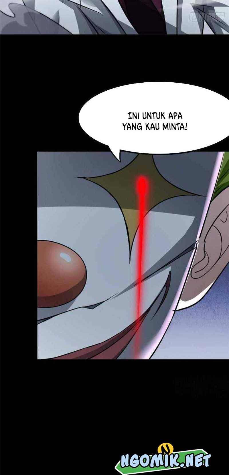 Virus Girlfriend Chapter 282 - halaman 7