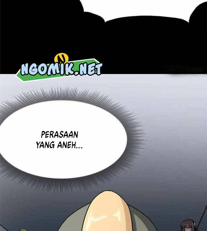 Virus Girlfriend Chapter 283 - halaman 11
