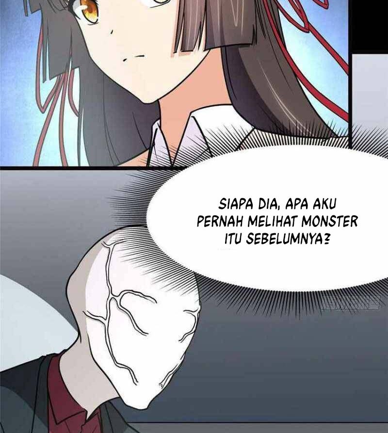 Virus Girlfriend Chapter 283 - halaman 13