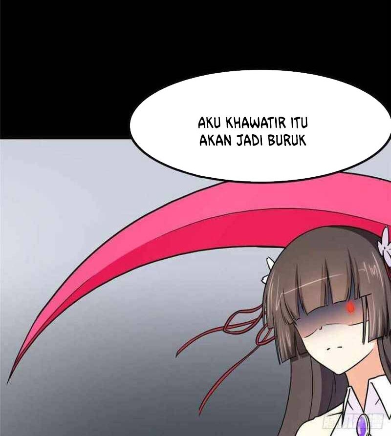 Virus Girlfriend Chapter 283 - halaman 15