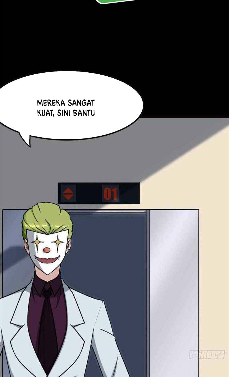 Virus Girlfriend Chapter 283 - halaman 19