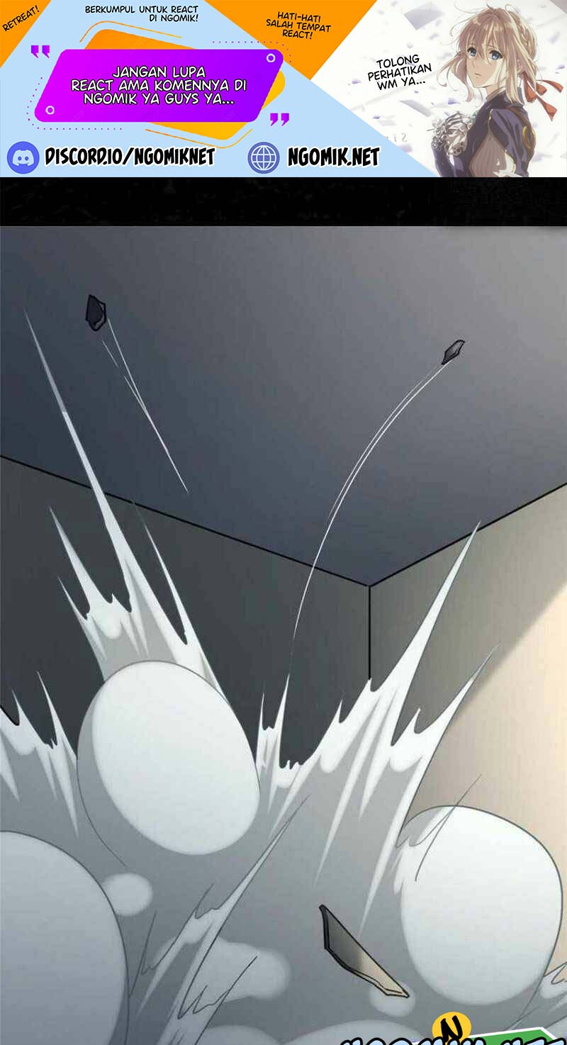 Virus Girlfriend Chapter 283 - halaman 2