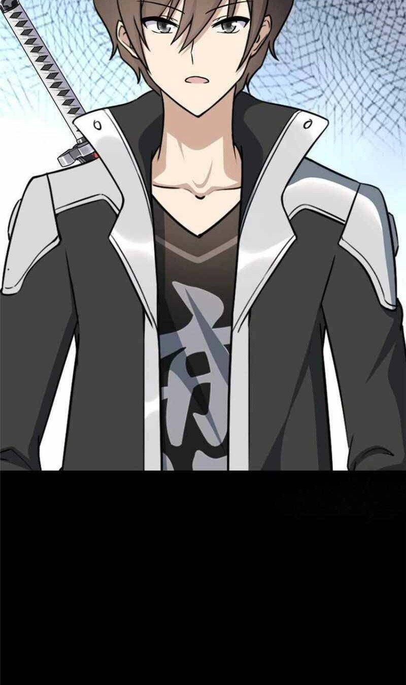 Virus Girlfriend Chapter 283 - halaman 29