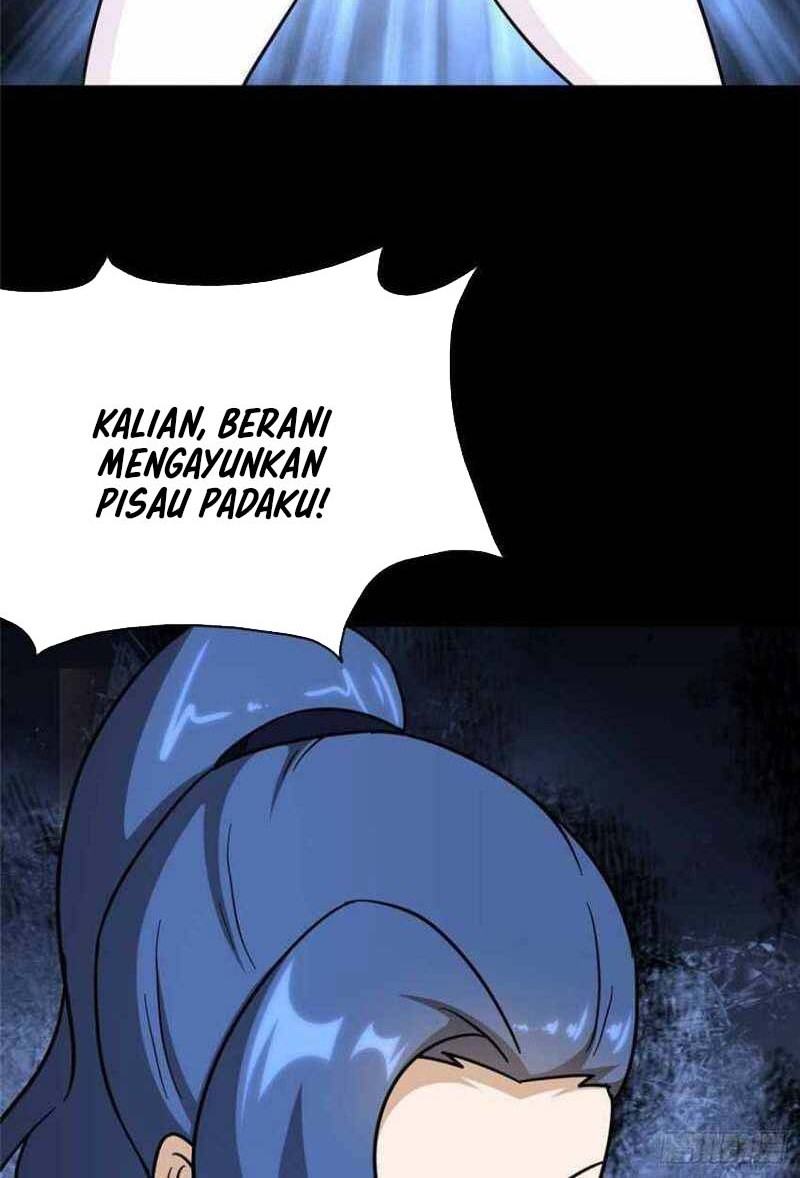 Virus Girlfriend Chapter 283 - halaman 39