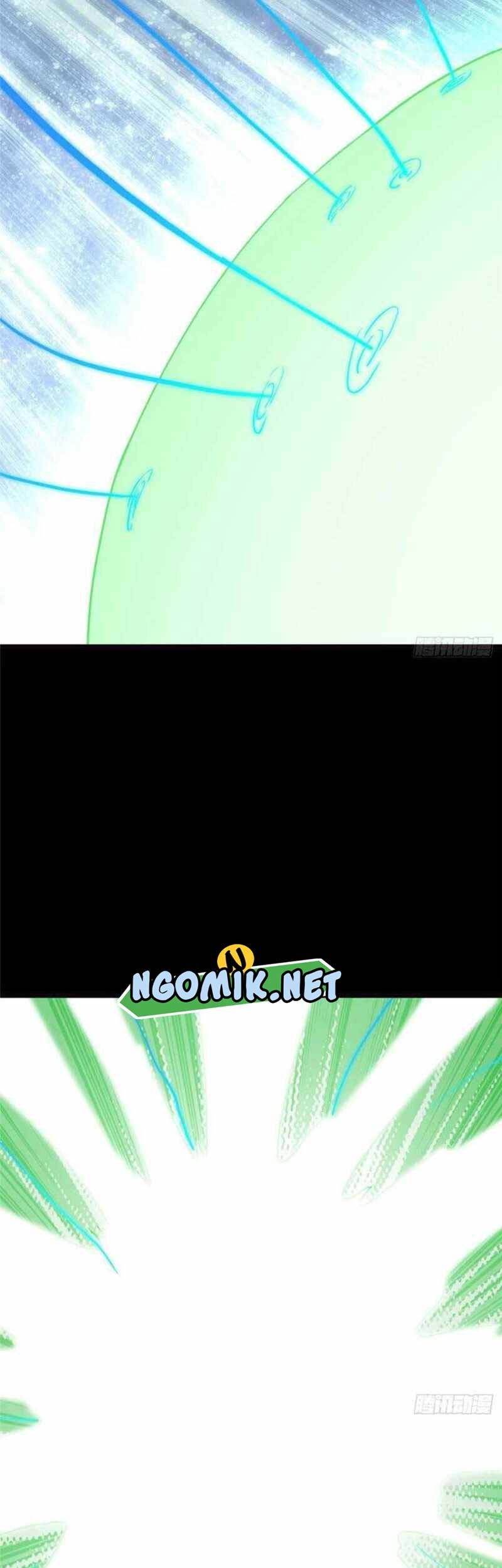 Virus Girlfriend Chapter 283 - halaman 44