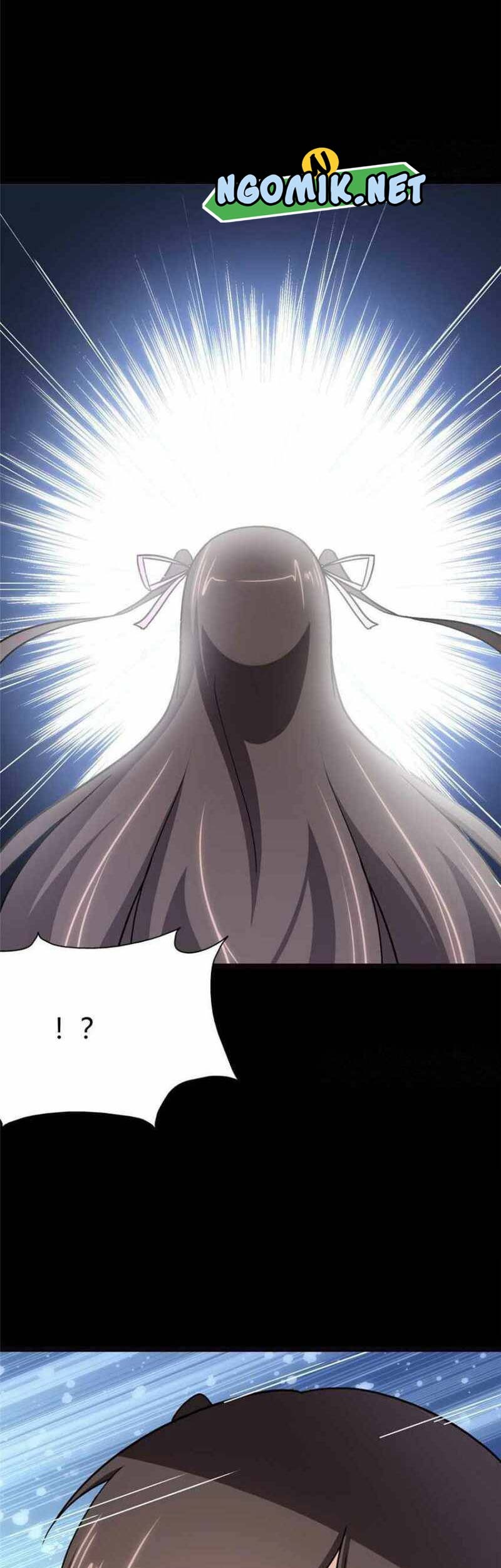 Virus Girlfriend Chapter 283 - halaman 46