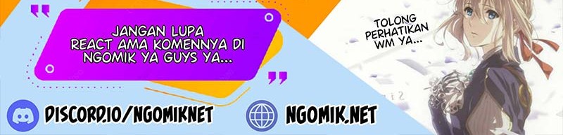 Virus Girlfriend Chapter 283 - halaman 55