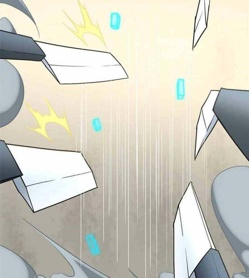 Virus Girlfriend Chapter 283 - halaman 9
