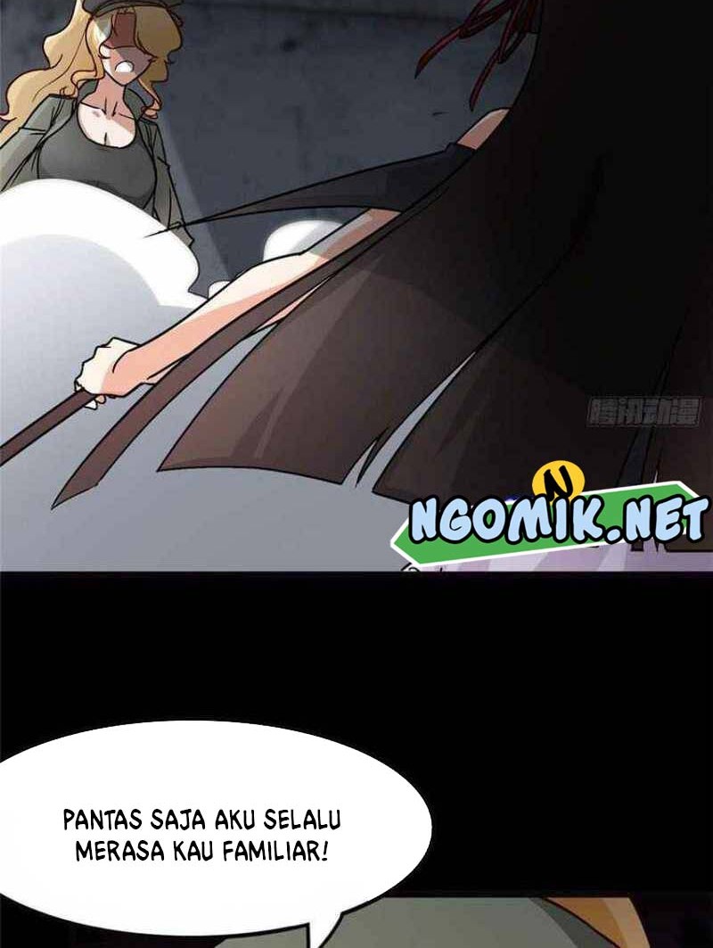Virus Girlfriend Chapter 284 - halaman 13