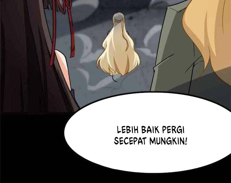 Virus Girlfriend Chapter 284 - halaman 21