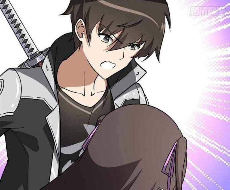 Virus Girlfriend Chapter 284 - halaman 31
