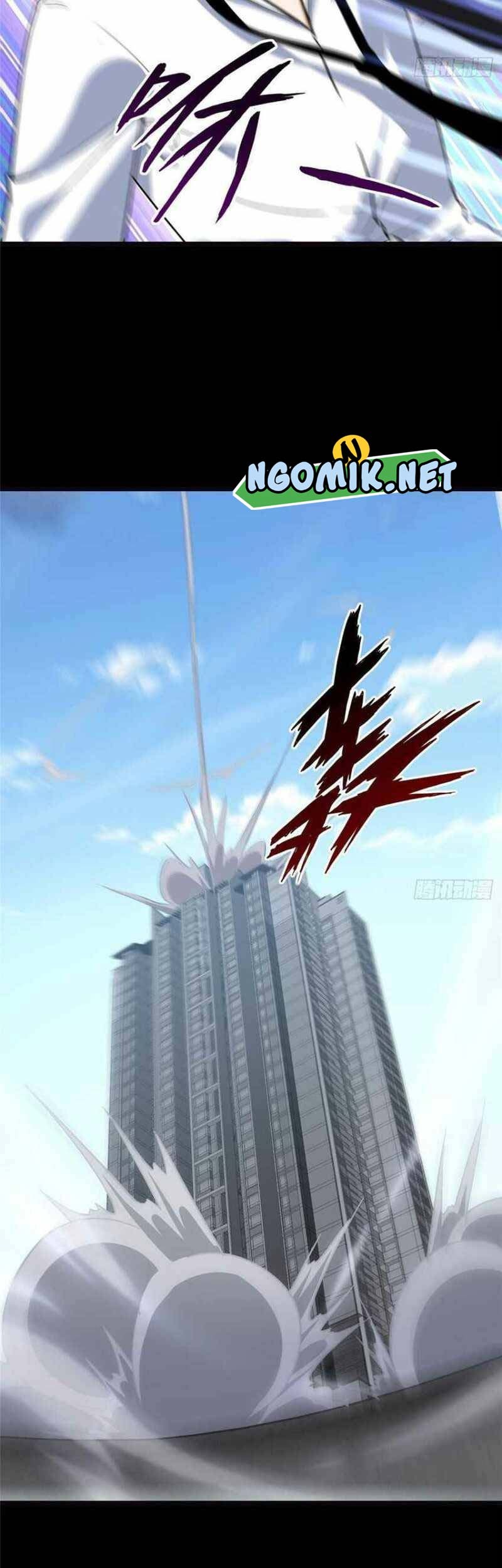 Virus Girlfriend Chapter 284 - halaman 46