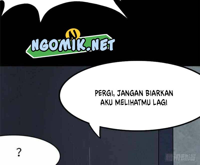Virus Girlfriend Chapter 284 - halaman 9