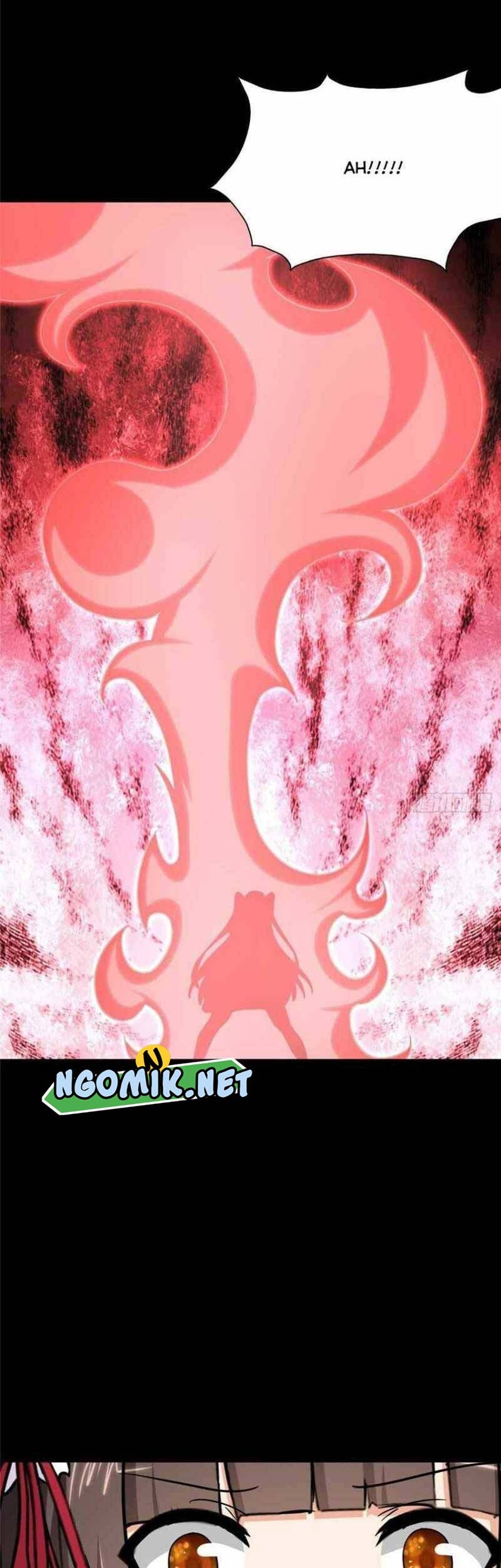 Virus Girlfriend Chapter 285 - halaman 22