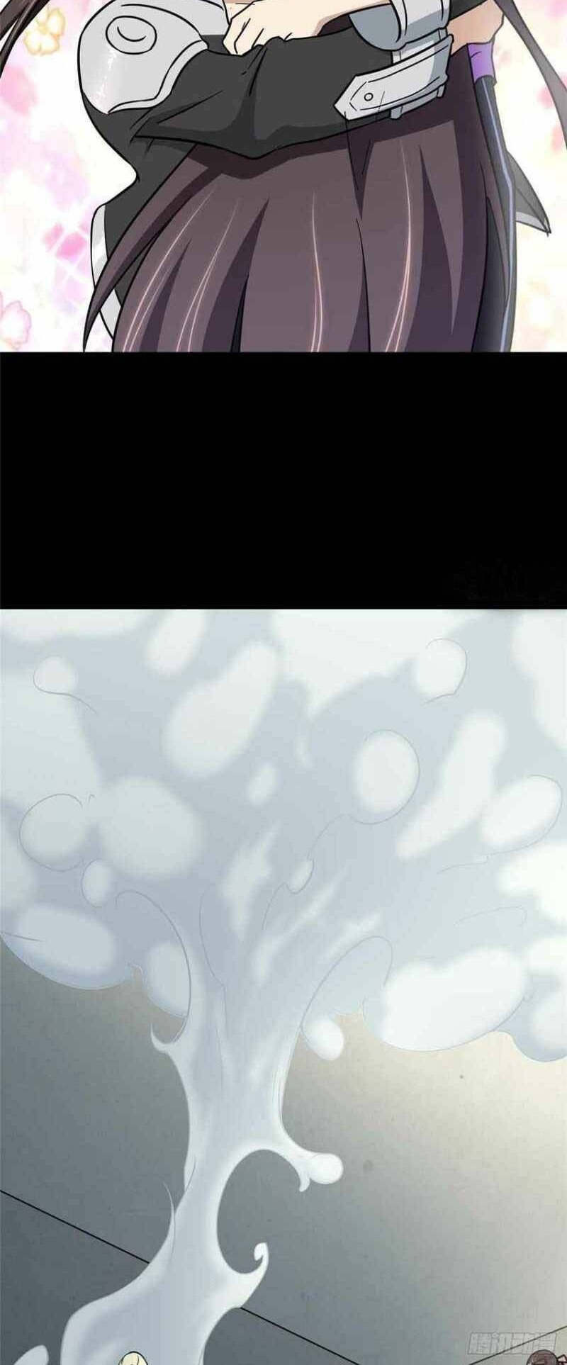 Virus Girlfriend Chapter 285 - halaman 24