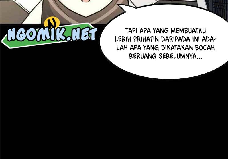 Virus Girlfriend Chapter 285 - halaman 39