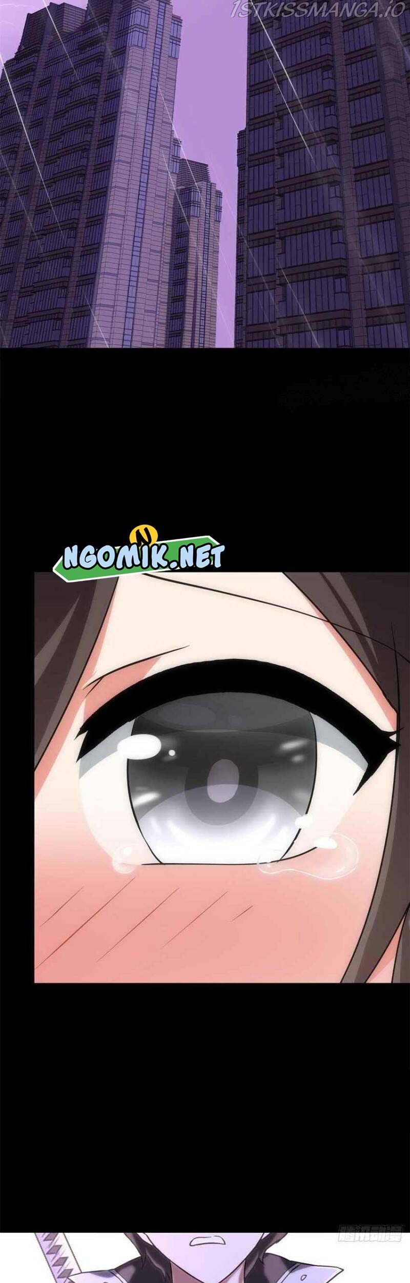 Virus Girlfriend Chapter 286 - halaman 4