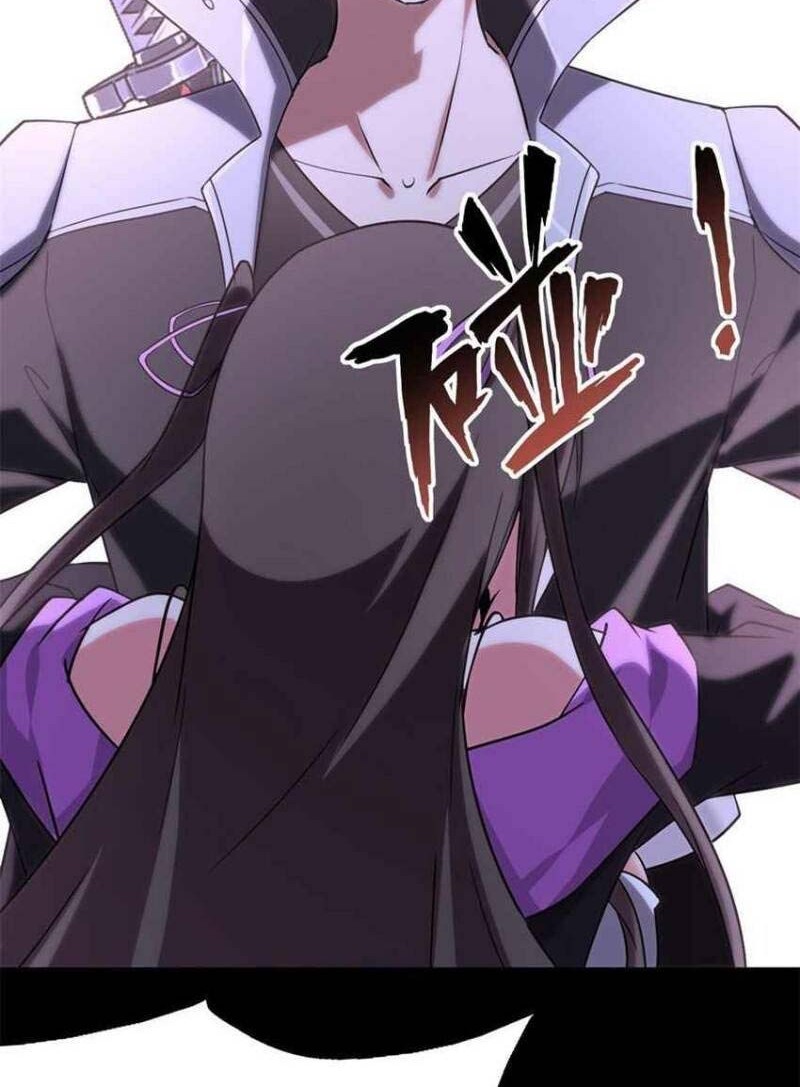 Virus Girlfriend Chapter 286 - halaman 5